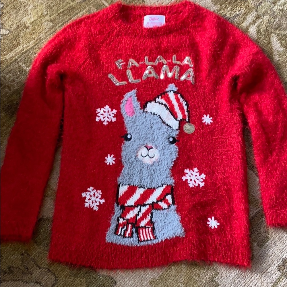 Holiday Sweater